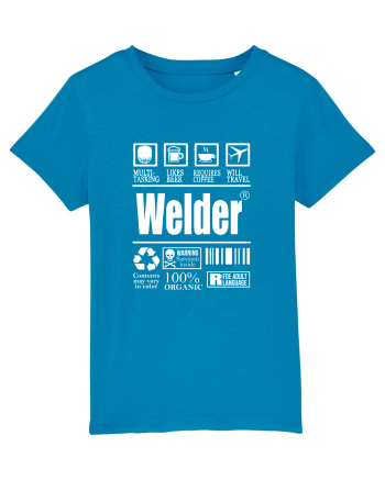 WELDER Azur