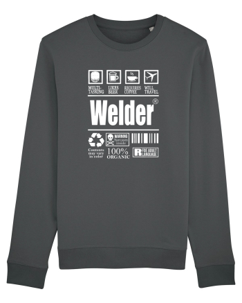 WELDER Anthracite
