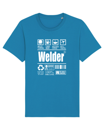 WELDER Azur