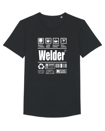 WELDER Black