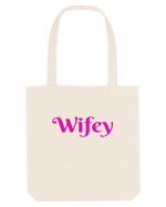 WIFEY Sacoșă textilă