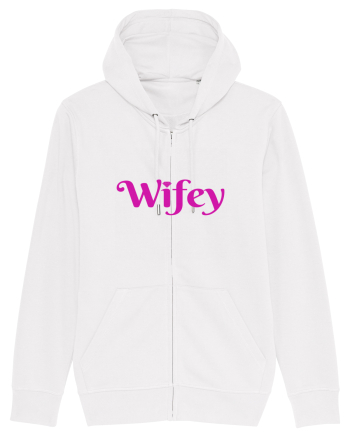 WIFEY White