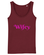 WIFEY Maiou Damă Dreamer