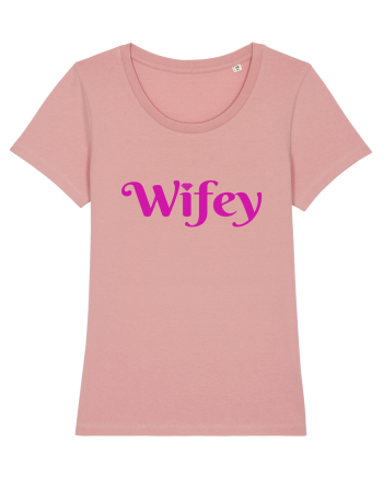 WIFEY Canyon Pink