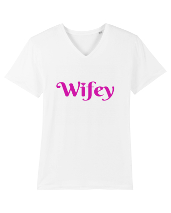WIFEY White