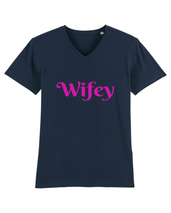 WIFEY French Navy