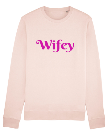 WIFEY Candy Pink