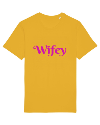 WIFEY Spectra Yellow