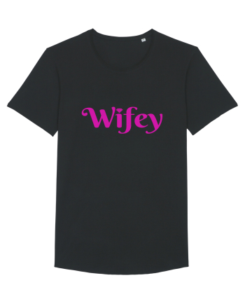 WIFEY Black