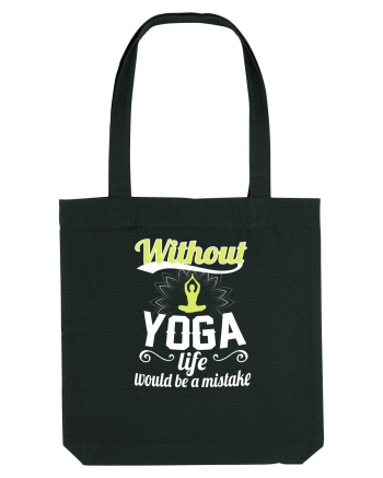 YOGA Black