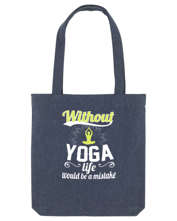 YOGA Midnight Blue