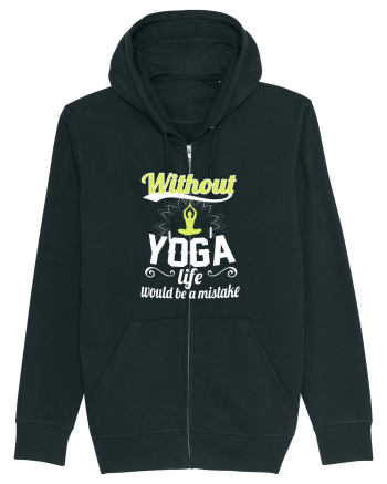 YOGA Black