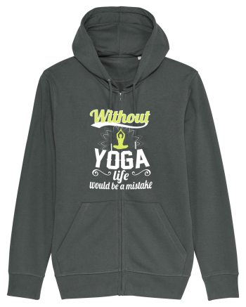 YOGA Anthracite