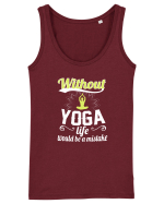YOGA Maiou Damă Dreamer