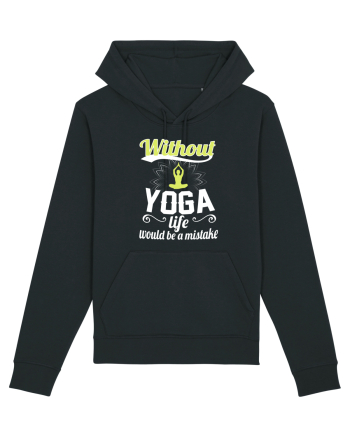 YOGA Black