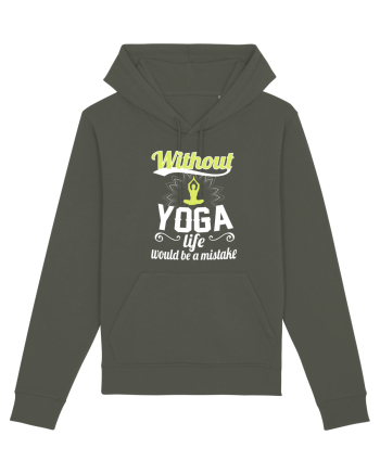 YOGA Khaki