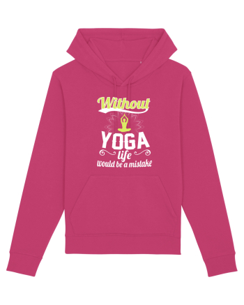 YOGA Raspberry