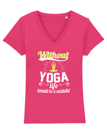 YOGA Raspberry