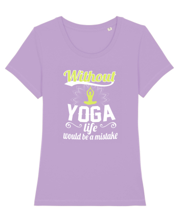 YOGA Lavender Dawn