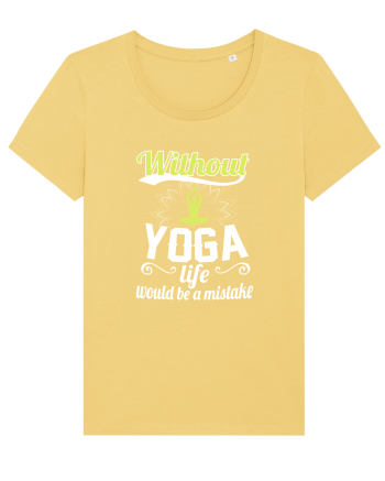 YOGA Jojoba