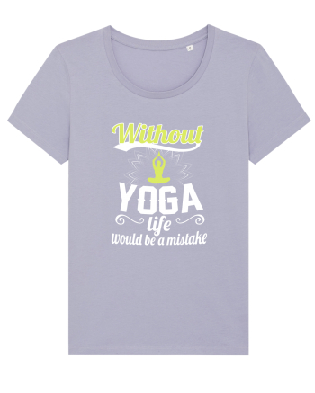 YOGA Lavender