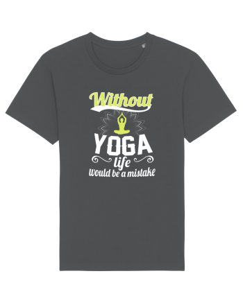 YOGA Anthracite