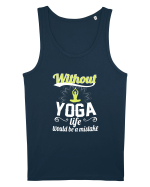 YOGA Maiou Bărbat Runs
