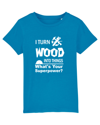 WOOD Azur