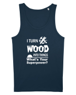 WOOD Maiou Bărbat Runs