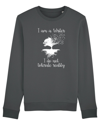 WRITER Anthracite