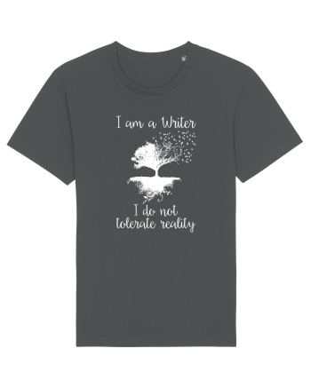 WRITER Anthracite