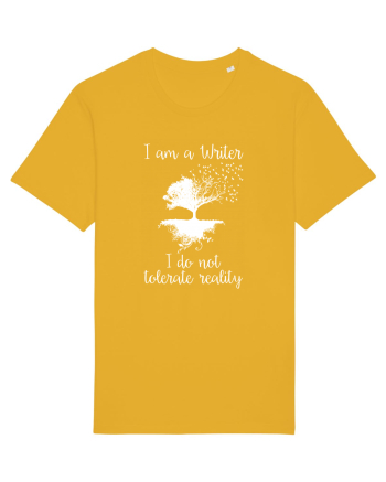 WRITER Spectra Yellow