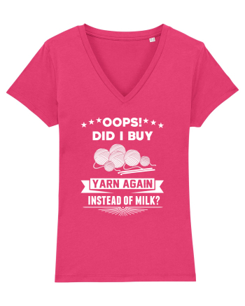 YARN Raspberry