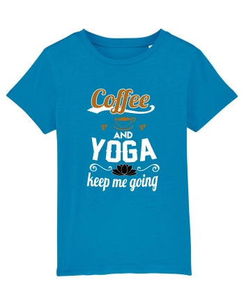 COFFEE YOGA Azur