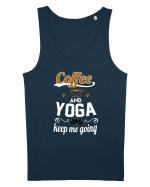COFFEE YOGA Maiou Bărbat Runs