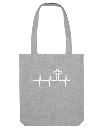 CRUCE Heather Grey