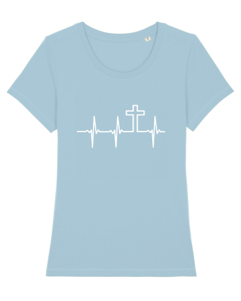 CRUCE Sky Blue