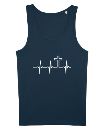 CRUCE Navy