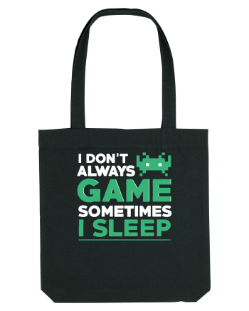 GAME Black