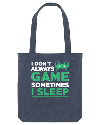GAME Midnight Blue