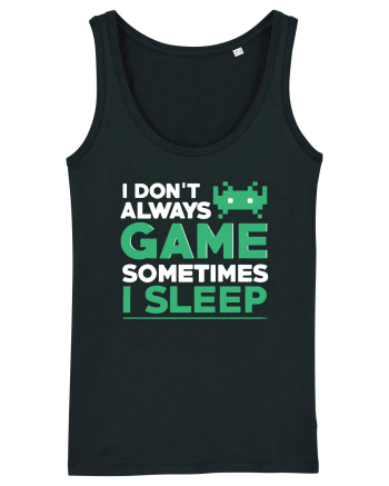 GAME Black