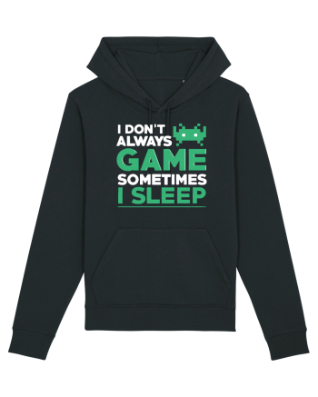 GAME Black
