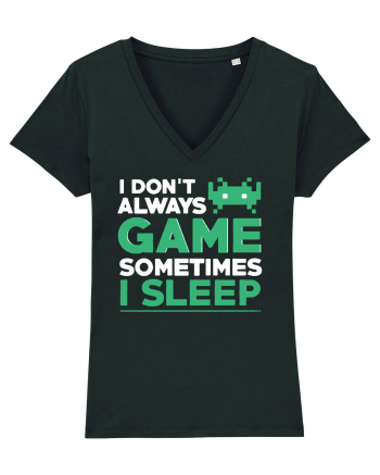 GAME Black