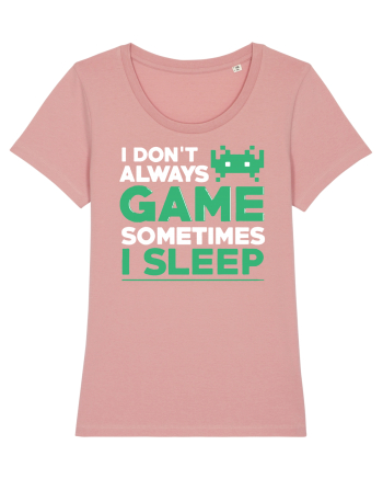 GAME Canyon Pink