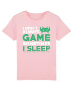 GAME Tricou mânecă scurtă  Copii Mini Creator
