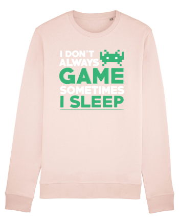GAME Candy Pink