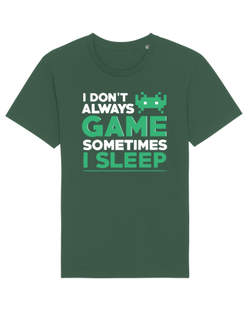 GAME Bottle Green
