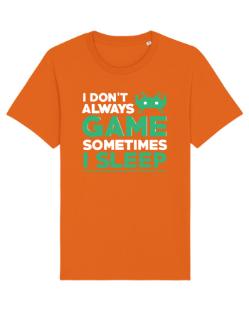 GAME Bright Orange