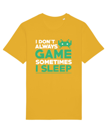 GAME Spectra Yellow