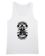 Vendetta Biker Black Maiou Bărbat Runs